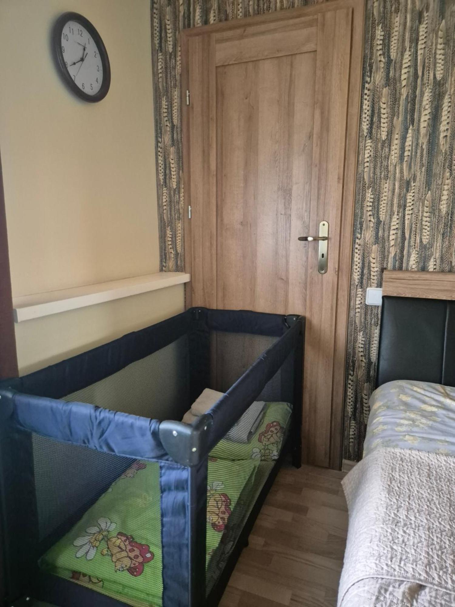 Apartamentai pas Danutę Prienai Bagian luar foto